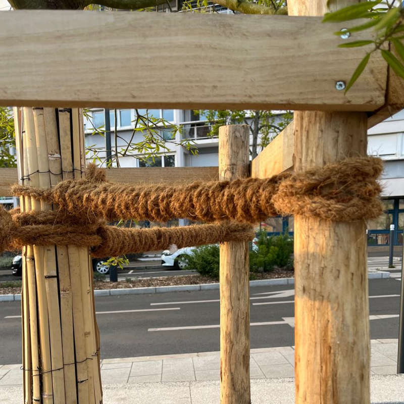 Corde Coco